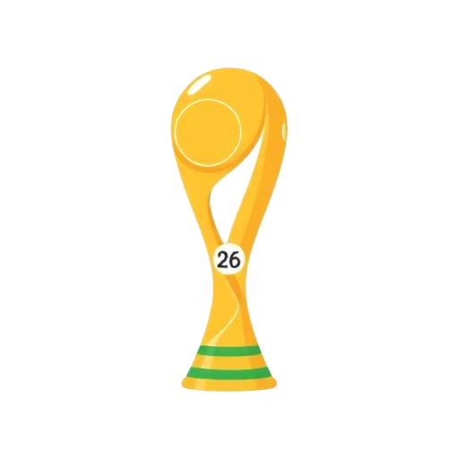 WM 2026